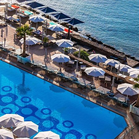 Pullman Cannes Mandelieu Exterior foto