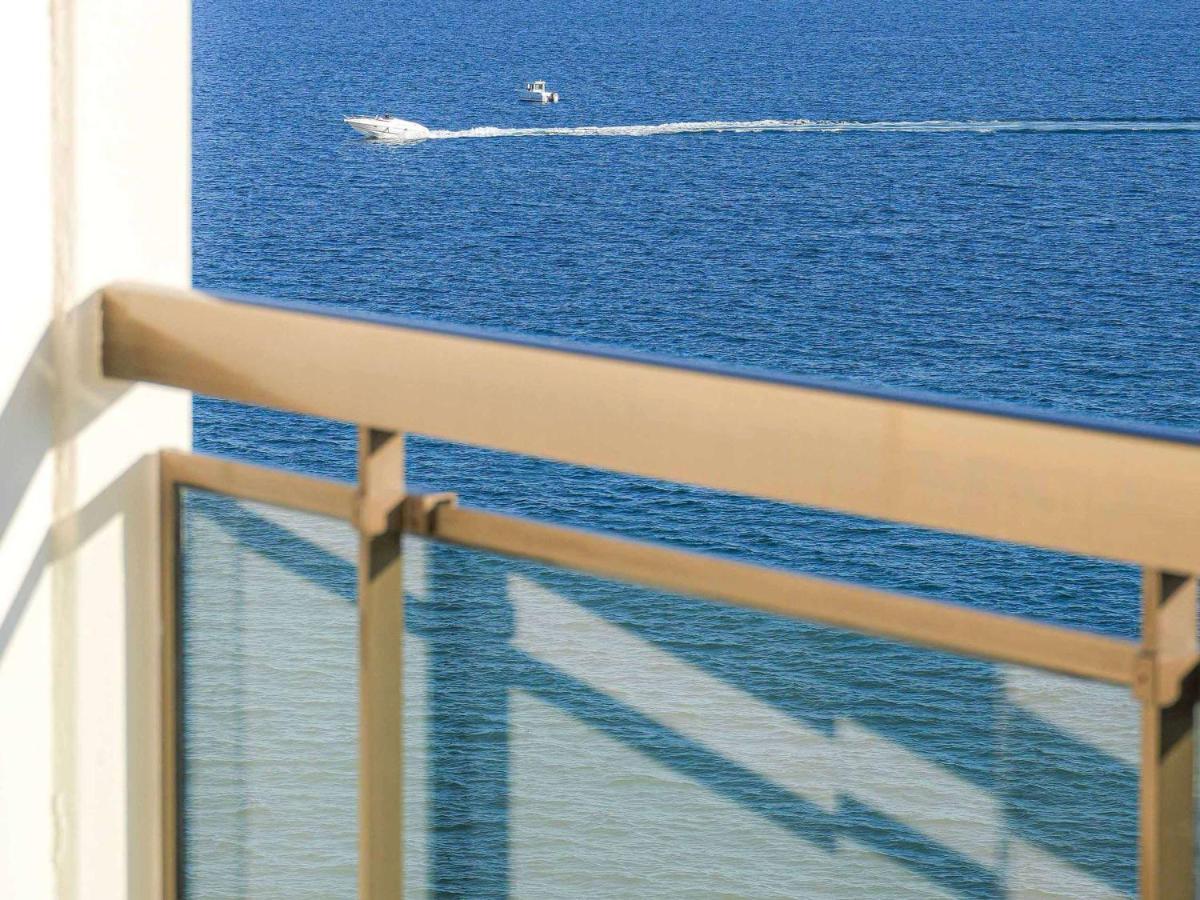 Pullman Cannes Mandelieu Exterior foto