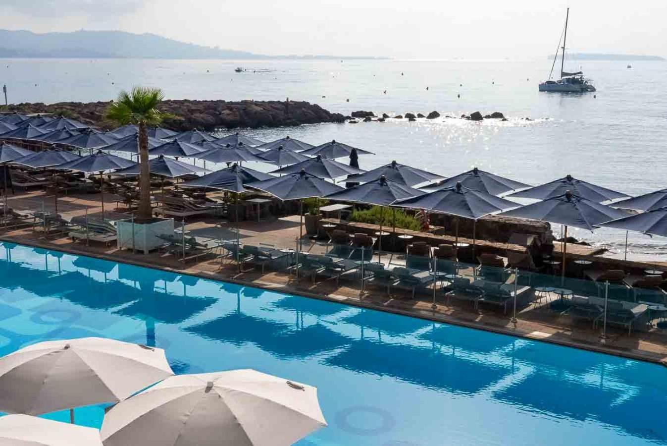 Pullman Cannes Mandelieu Exterior foto