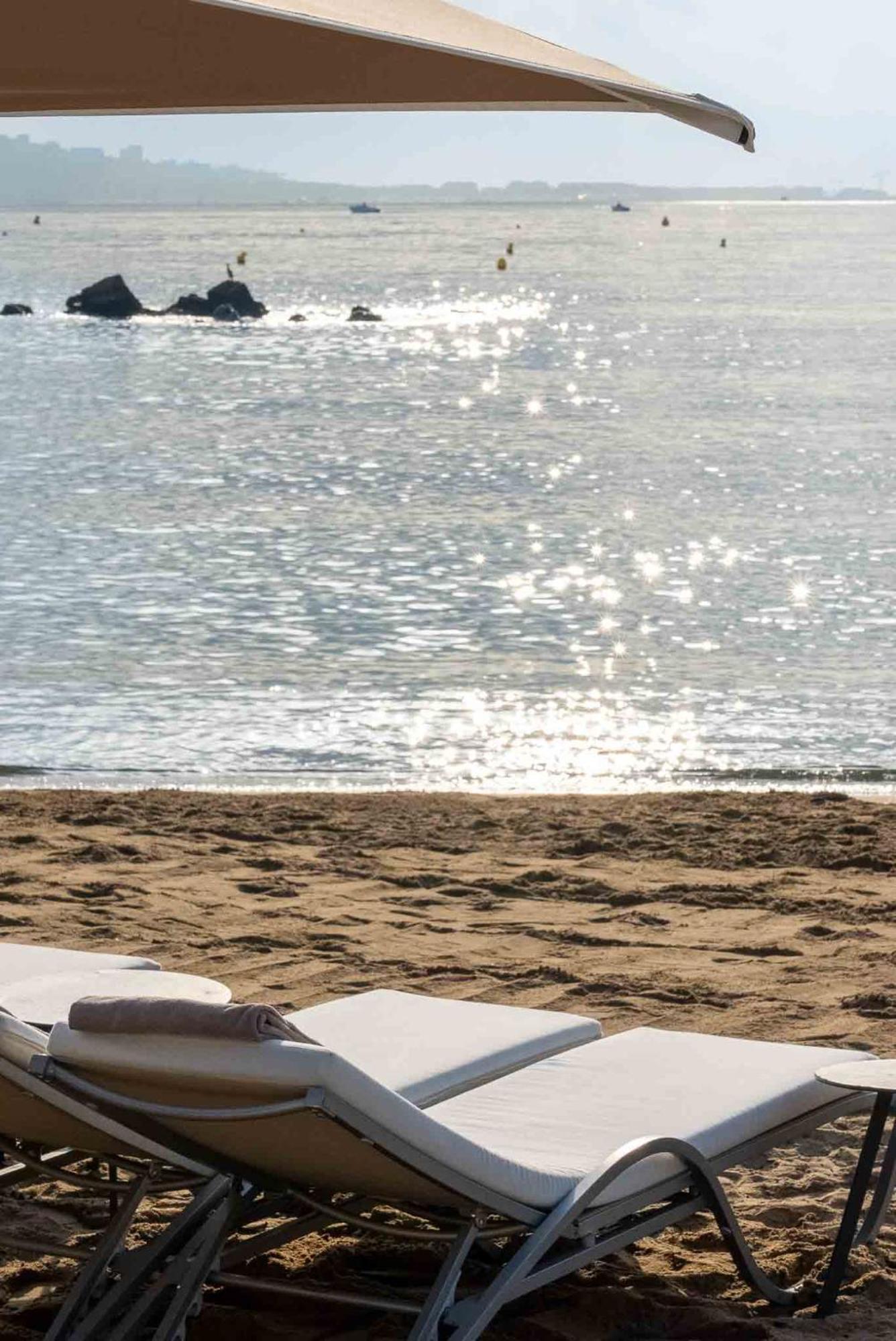 Pullman Cannes Mandelieu Exterior foto