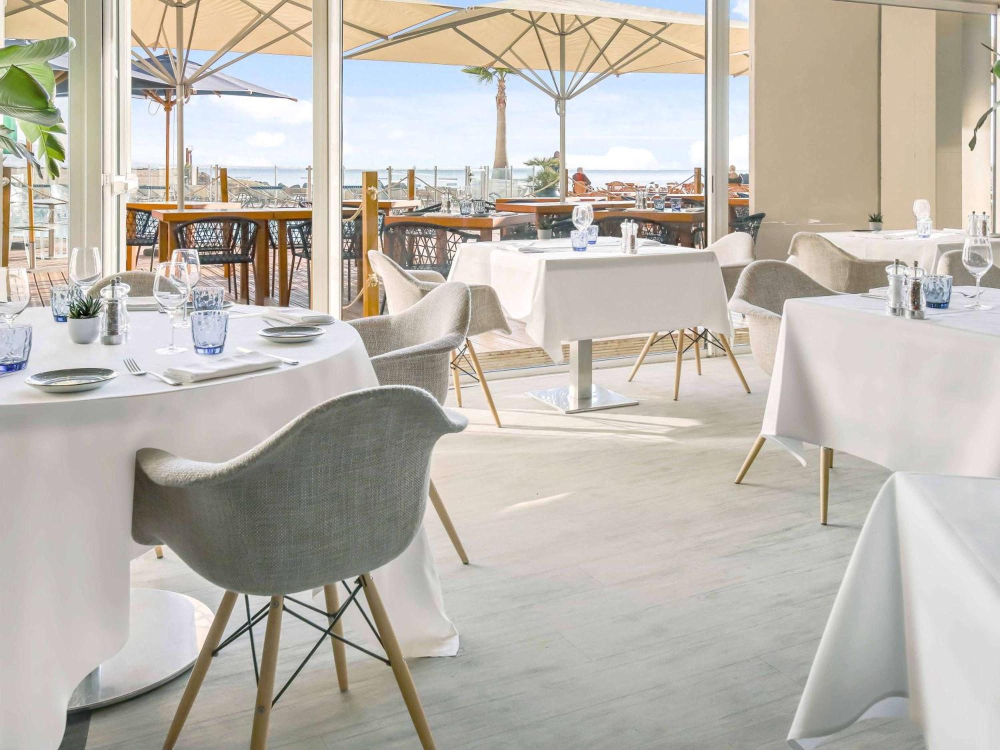 Pullman Cannes Mandelieu Exterior foto