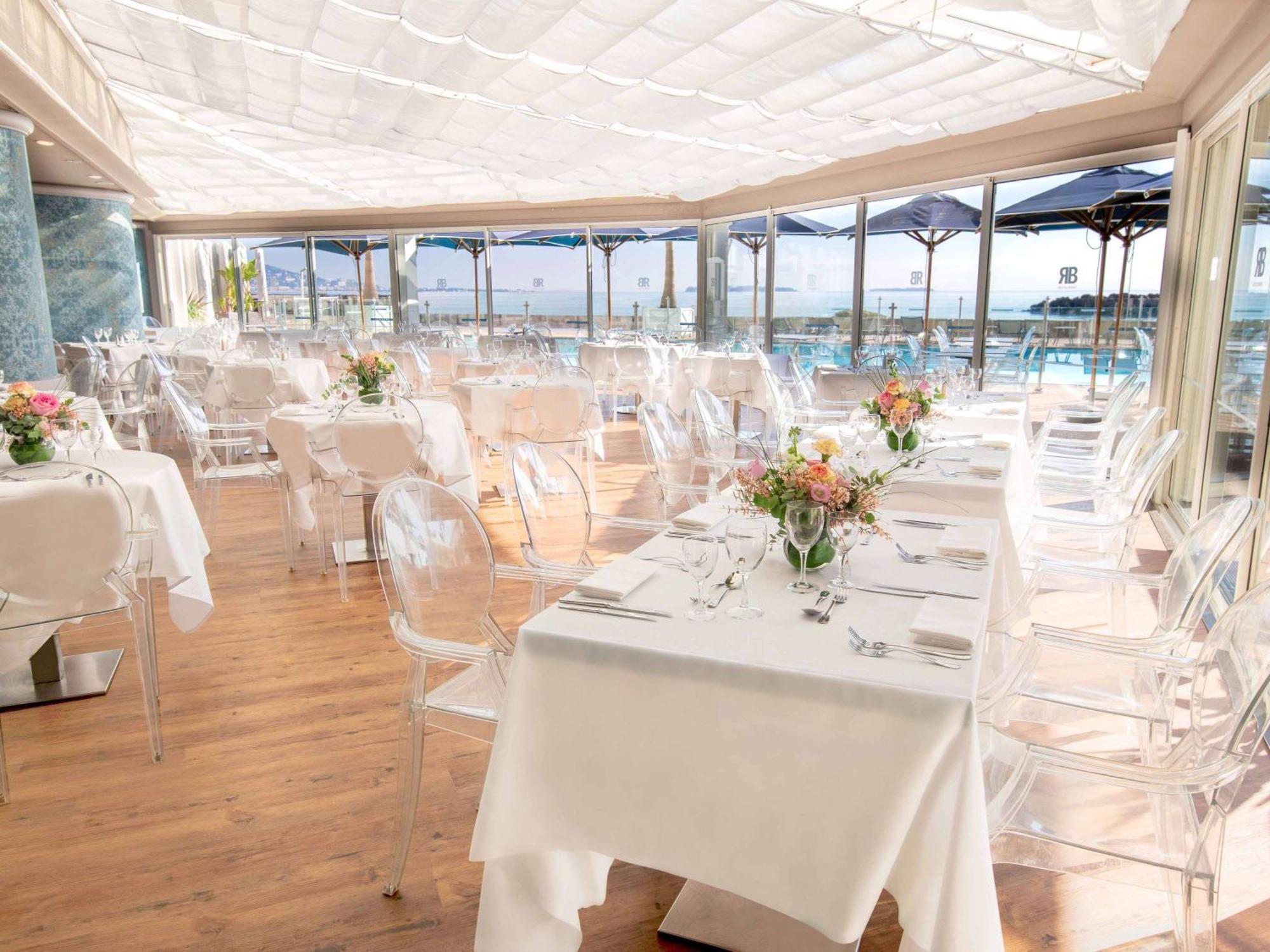Pullman Cannes Mandelieu Exterior foto